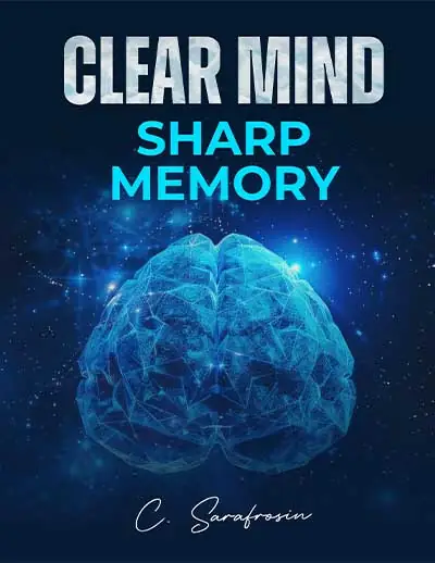 “Clear Mind, Sharp Memory”
