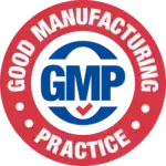 GMP-Certified Facility
