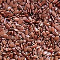 Flaxseed