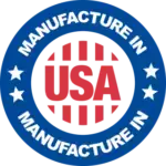 Made in the USA