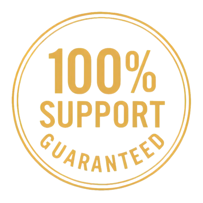 90-Day Guarantee